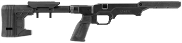 Picture of Mdt Sporting Goods Inc The Worker LSS Gen3 Black Fits Savage Long Action 114914BLK