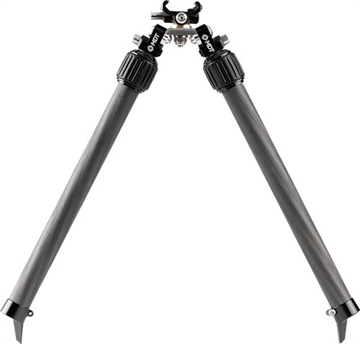 Picture of MDT BIPOD BACKCOUNTRY PICATINNY BLACK 114770-BLK