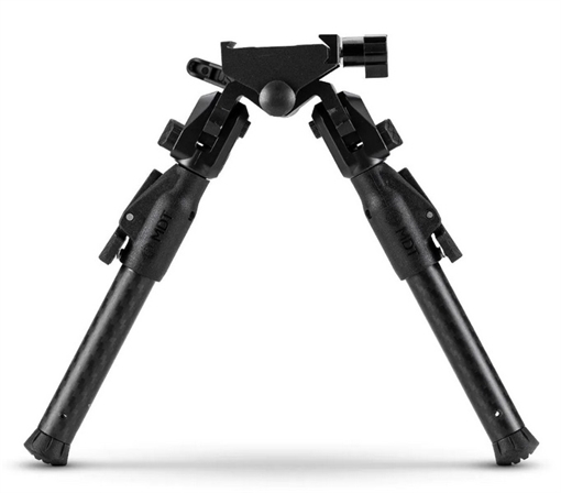 Picture of MDT BIPOD GRND POD M-LOK BLACK 107771BLK