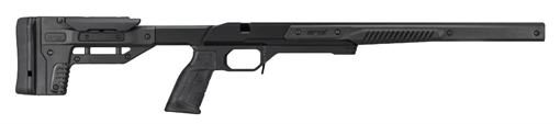 Picture of MDT TAC CHASSIS ORYX SAV AXIS SA RH BLK 104226BLK