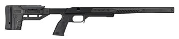 Picture of MDT TAC CHASSIS ORYX SAV AXIS SA RH BLK 104226BLK