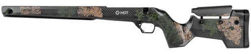 Picture of MDT CHASSIS TIKKA T3X SA LH CRBN HUNTER ARCA HGF 116133HGF