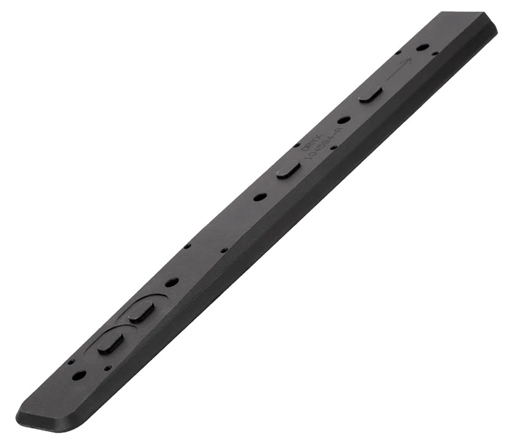 Picture of MDT M-LOK ARCA FULL FOREND LENGTH BLACK 104595-BLK