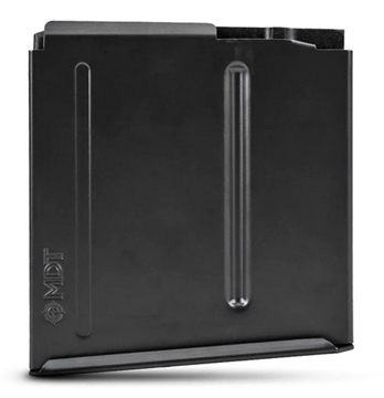 Picture of MDT MAG METAL LA 3.715 300WIN 5RD BLK 102143BLK