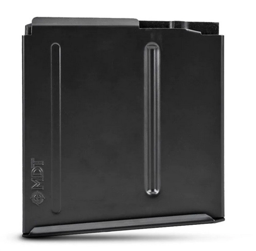 Picture of MDT MAG METAL LA 3.85 CIP 300PRC 5RD BLK 105123BLK