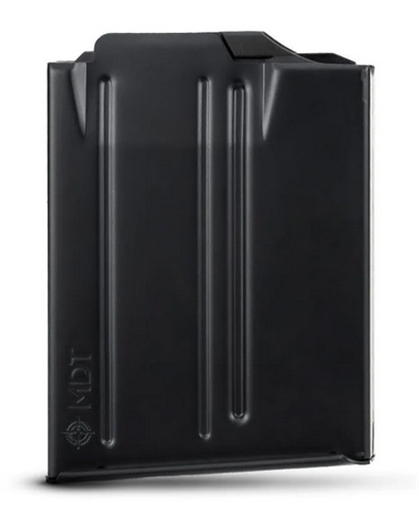 Picture of MDT MAG METAL SA 223 10 RD EXTENDED FEEDLIPS BLACK 104760-BLK 104760BLK