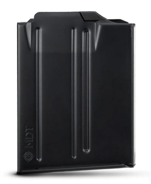 Picture of MDT MAG METAL SA 223 10 RD EXTENDED FEEDLIPS BLACK 104760-BLK 104760BLK