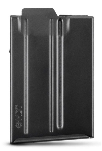 Picture of MDT MAG METAL SA 300WSM/6.5PRC 7 RD BLACK 104979-BLK 104979BLK