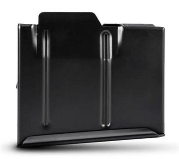 Picture of MDT MAG METAL SA 308 5RD WITHOUT BINDER PLATE BLACK 102918-BLK 102918BLK