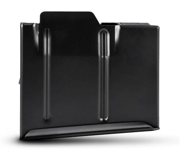 Picture of MDT MAG METAL SA 308 5RD WITH BINDER PLATE BLACK 102014-BLK 102014BLK
