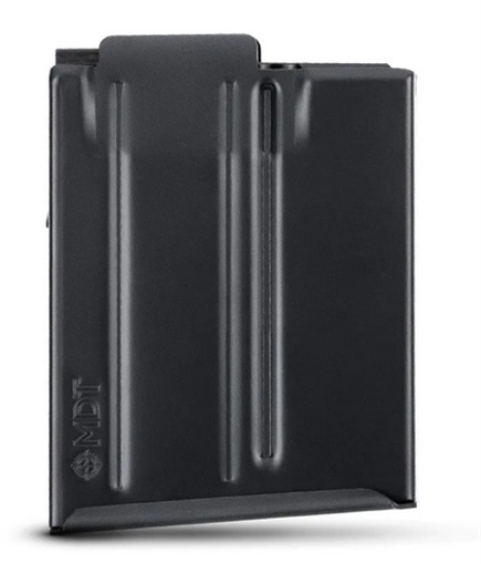 Picture of MDT MAG METAL SA 6MM ARC 10RD BLACK 106223-BLK 106223BLK