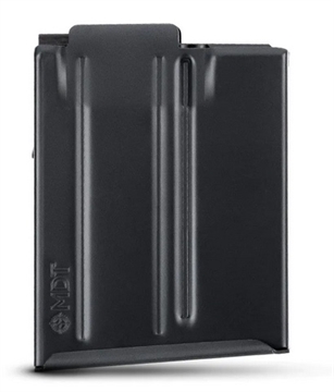 Picture of MDT MAG METAL SA 6MM ARC 10RD BLACK 106223-BLK 106223BLK