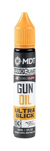 Picture of MDT NANOGUARD GUN OIL 1OZ 114464GOL