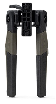 Picture of MDT BIPOD ORYX M-LOK MOUNT ODG/BLACK 106740ODG