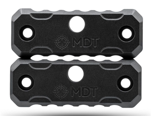 Picture of MDT FOREND WEIGHT GEN 2 2-PACK QD M LOK BLACK 107320BLK