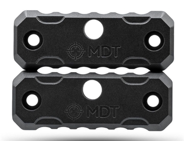 Picture of MDT FOREND WEIGHT GEN 2 2-PACK QD M LOK BLACK 107320BLK