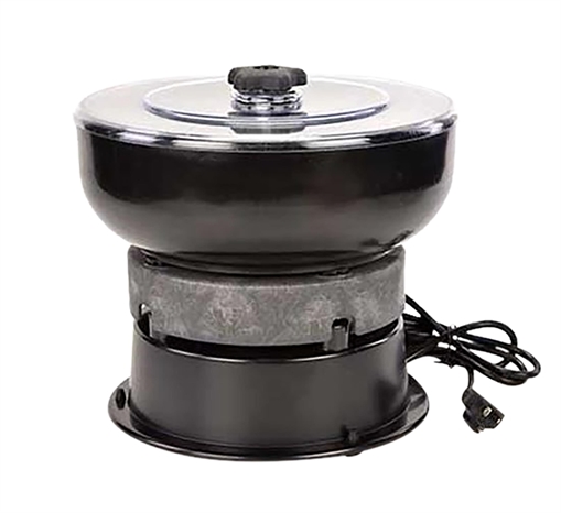 Picture of MEC 400 Vibratory Tumbler for MEC Marksman Single Stage Reloader 1097