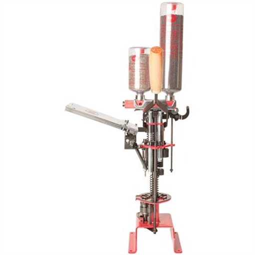Picture of Mec Reloading MEC 8567N GRABBER SHOT SHELL PRESS, 410 CALIBER 8567N410