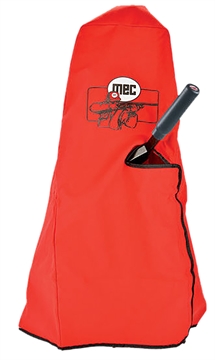 Picture of MEC Dust Cover Universal 2.5' x 1.875 8807