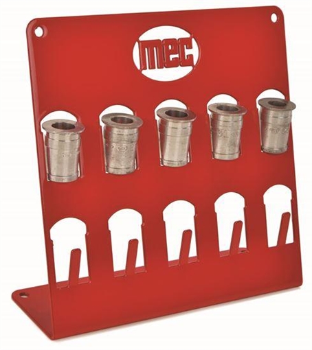Picture of MEC Bushing Rack 8954