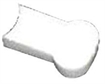 Picture of MEC Charge Bar Rubber Insert 8440