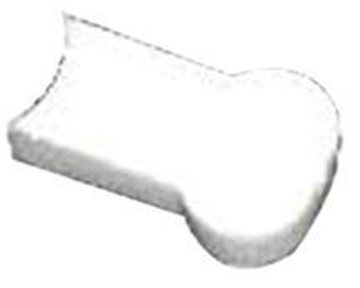 Picture of MEC Charge Bar Rubber Insert 8440