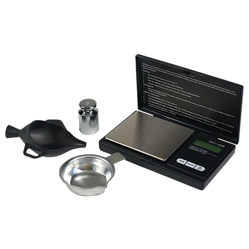 Picture of MEC Powder Measuring Scale Kit for MEC Marksman Single Stage Reloader 1078