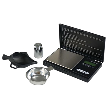 Picture of MEC Powder Measuring Scale Kit for MEC Marksman Single Stage Reloader 1078
