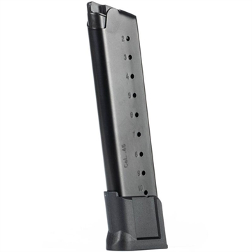 Picture of Mec-Gar 1911 Full Size Handgun Magazine Anti-Friction .45 ACP 10/rd MGCG4510A