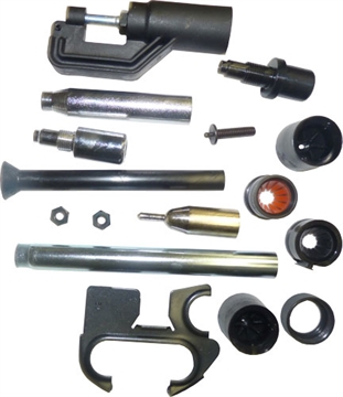 Picture of MEC-GAR 600JR. DIE SET .410 BORE PRE-MARK V 8335410