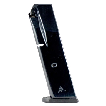 Picture of Mec-Gar Beretta 84 Cheetah Handgun Magazine Blued .380 ACP 10/rd MGPB8410B