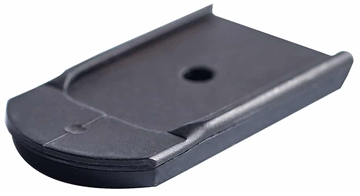 Picture of Mec-Gar Floor Plate made of Metal with Rubber Padding & Black Finish for Sig P226 Magazines F72011GOSET
