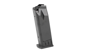 Picture of Mec-Gar USA Magazine, 45 ACP, Anti-Friction Coating, Black, 10 Rounds MGK4510AFC