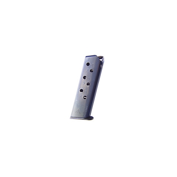 Picture of Mec-Gar Standard Blued Detachable 7rd 380 ACP for Walther PPK/S MGPPKSSSTB