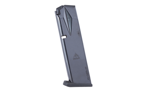 Picture of Mec-Gar USA Magazine 9MM 17 Rounds Blue S&W 59/915 MGSW5917B Blued