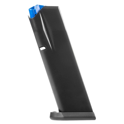 Picture of MEC-GAR MAGAZINE 9MM 15/RD FLUSH FIT CZ75 COMPACT P01 PCR MGCZCOMP15AFC