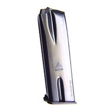 Picture of MEC-GAR MAGAZINE MAG BRN HP 40S&W BL 10-RD MGBR4010B