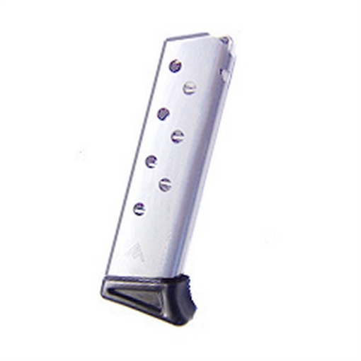 Picture of MEC-GAR MAGAZINE MAG WAL PP 32 NICKEL 8RD MGWPP32FRN