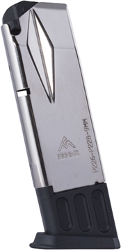 Picture of MEC-GAR MAGAZINE SIG P228 9MM LUGER 10RD NICKEL MGP22810N