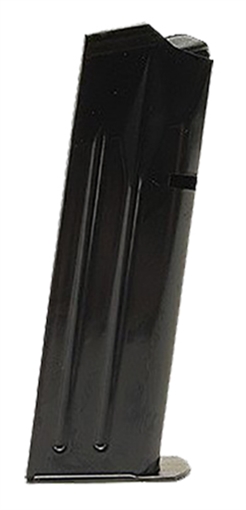 Picture of Mec-Gar Standard Blued Detachable 15rd 40 S&W for Para Ordnance P-16 MGP164015B
