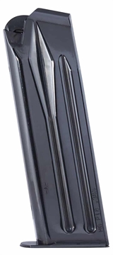 Picture of Mec-Gar Armscor/Rock Island Double Stack & Para-Ordnance P18 Handgun Magazine 9mm Luger/.38 Super 17/rd MGP183817B