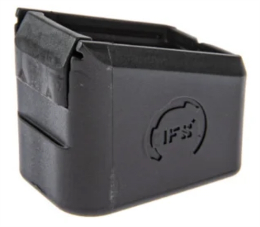 Picture of Mec-Gar Beretta 92 Magazine Adapter Set 9mm Luger 4/rd Mec-Gar Mags ONLY F42264-SET F42264SET