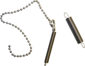 Picture of MEC-GAR PRIMER FEED SPRING WITH CHAIN 8276