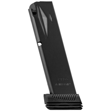 Picture of Mec-Gar Taurus PT100/101 Handgun Magazine .40 S&W 15/rd MGPT4015DPS