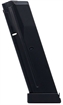 Picture of Mec-Gar WIT10LF1010M Tanfoglio  10rd 10mm Black Polymer 765595202702