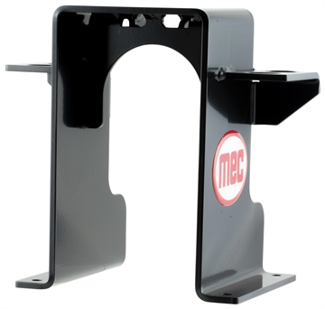 Picture of MEC Outdoors 131 Marksman Press Base Black Works w/ MEC Jig Fixture Mounting System 131 1150