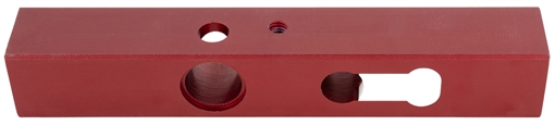 Picture of MEC Outdoors Single Stage Charge Bar 3/4 oz Multi-Caliber Steel 30234