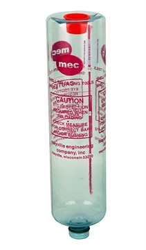 Picture of MEC Outdoors 8042 Magnum Shot/Powder Bottle 8042 8042UPC