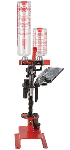 Picture of MEC Outdoors Sizemaster Single-Stage Reloader 12 Gauge Steel 812012