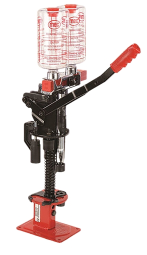Picture of MEC Outdoors 844720 600 Jr Mark 5 Single-Stage Reloader 20 Gauge Steel 844720 0844720